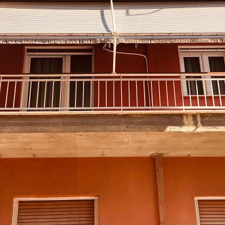 The Student'S Home كافالا المظهر الخارجي الصورة