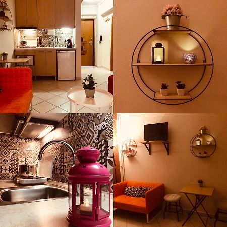 The Student'S Home كافالا المظهر الخارجي الصورة