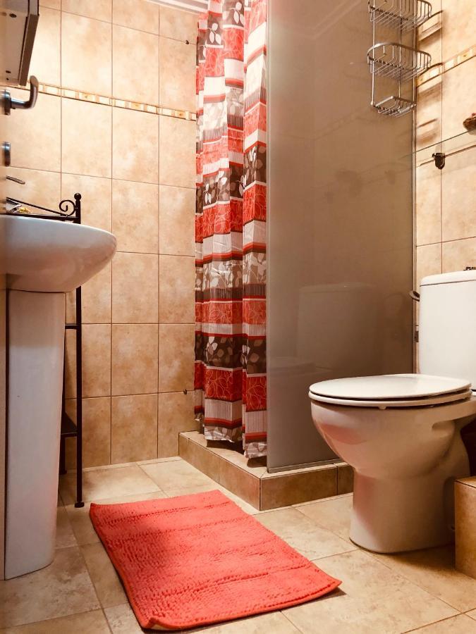 The Student'S Home كافالا المظهر الخارجي الصورة