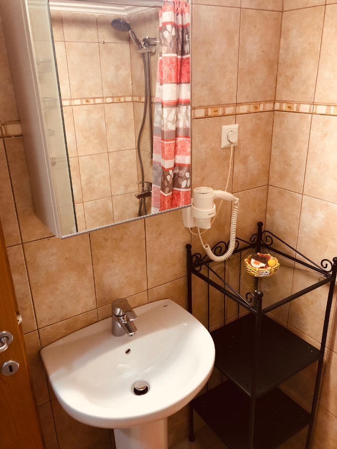 The Student'S Home كافالا المظهر الخارجي الصورة