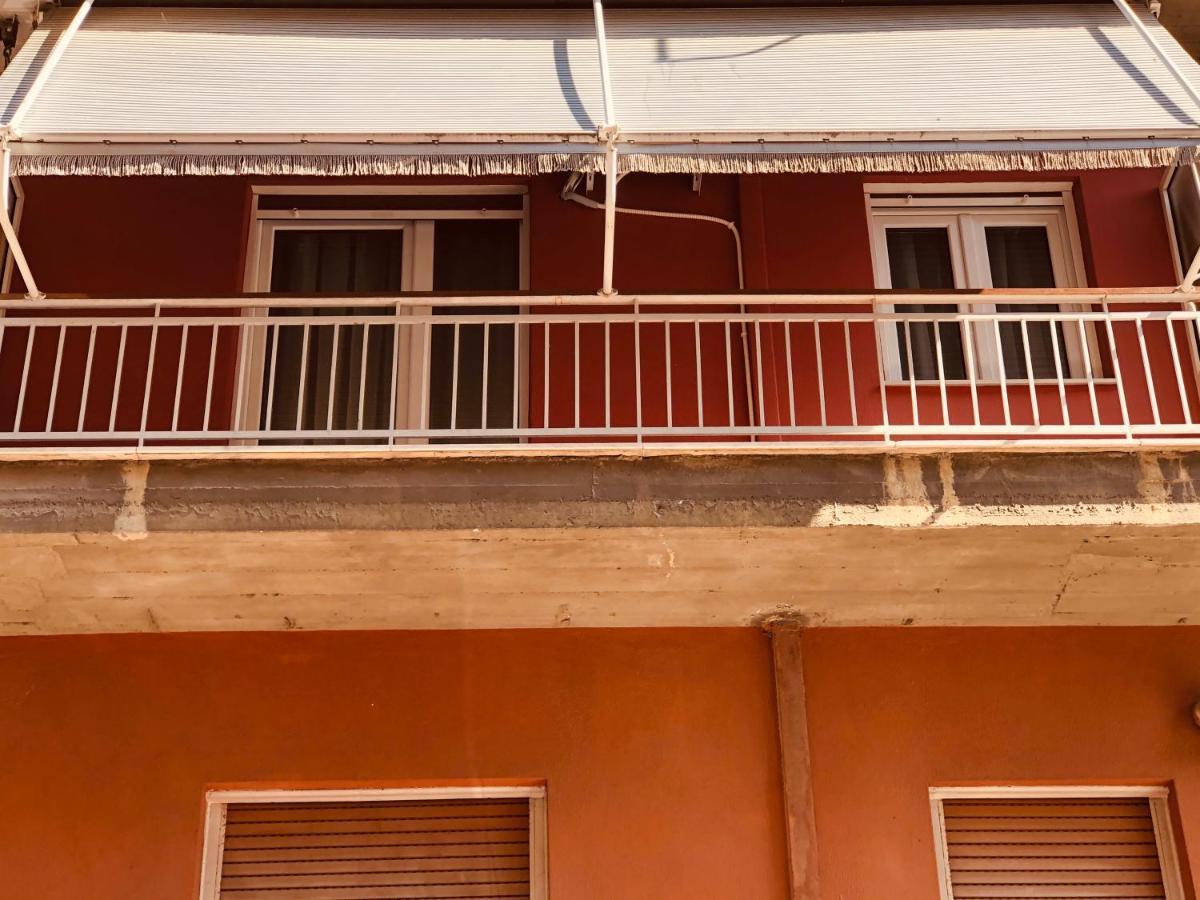 The Student'S Home كافالا المظهر الخارجي الصورة