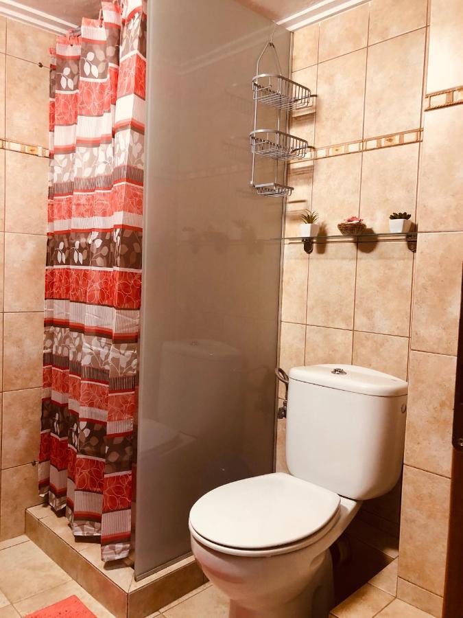 The Student'S Home كافالا المظهر الخارجي الصورة