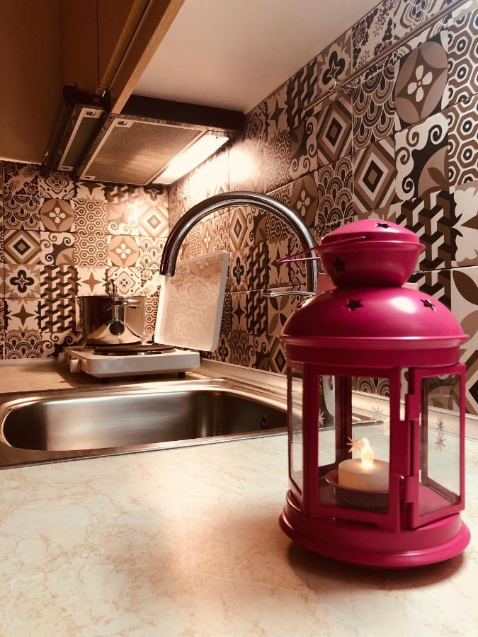 The Student'S Home كافالا المظهر الخارجي الصورة