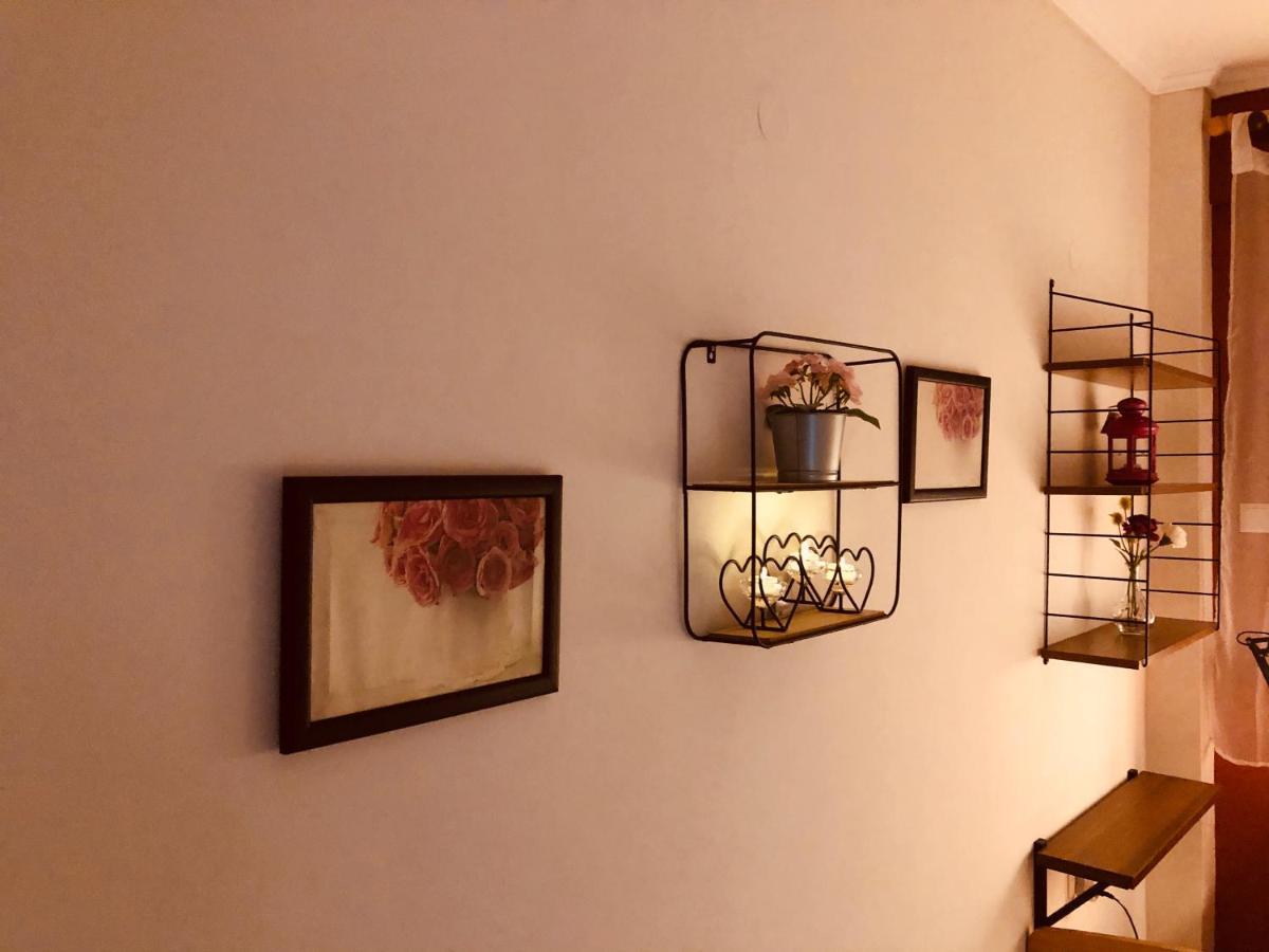 The Student'S Home كافالا المظهر الخارجي الصورة