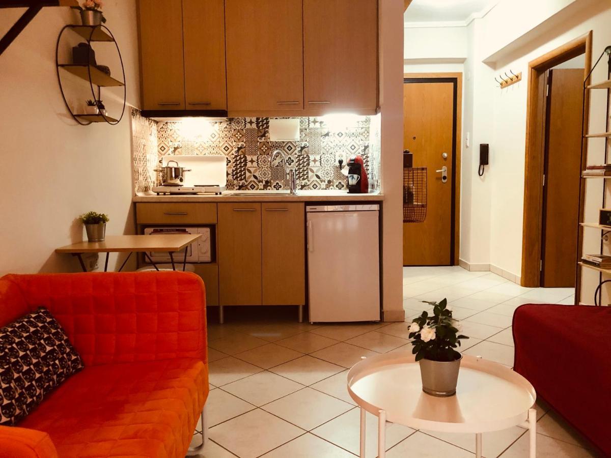 The Student'S Home كافالا المظهر الخارجي الصورة
