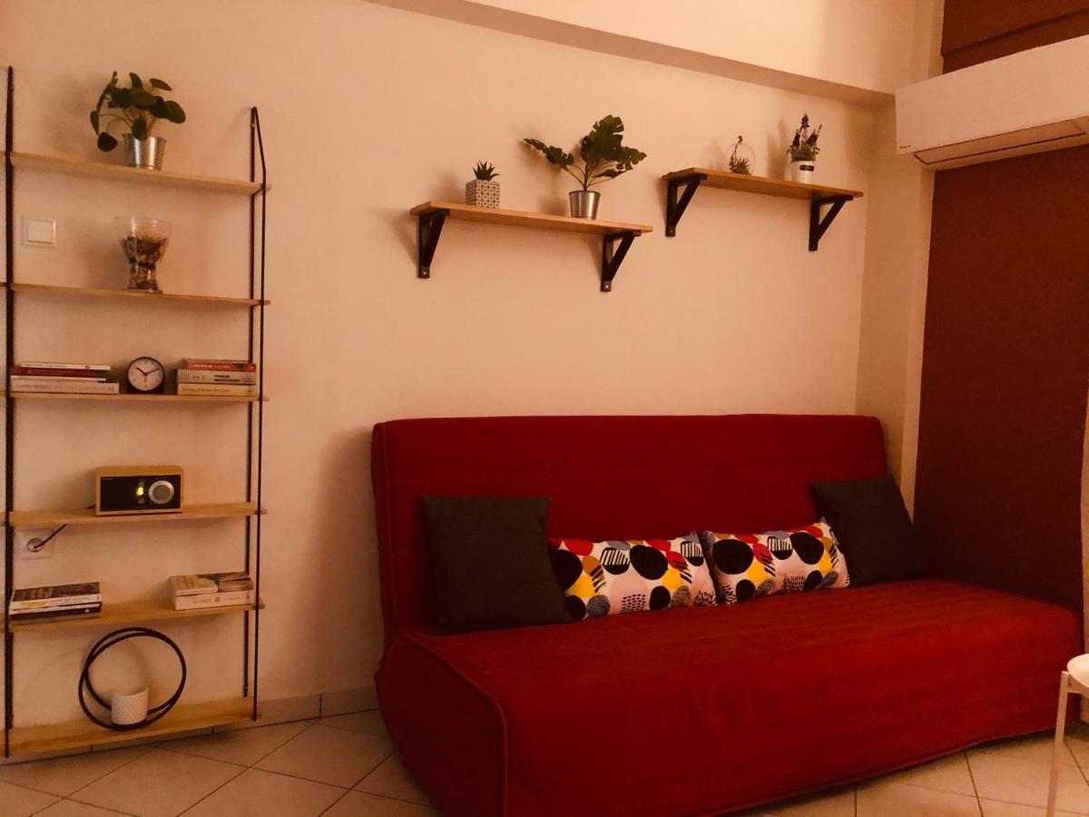 The Student'S Home كافالا المظهر الخارجي الصورة