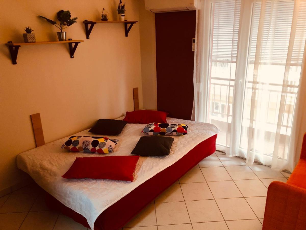 The Student'S Home كافالا المظهر الخارجي الصورة
