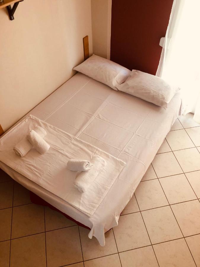 The Student'S Home كافالا المظهر الخارجي الصورة