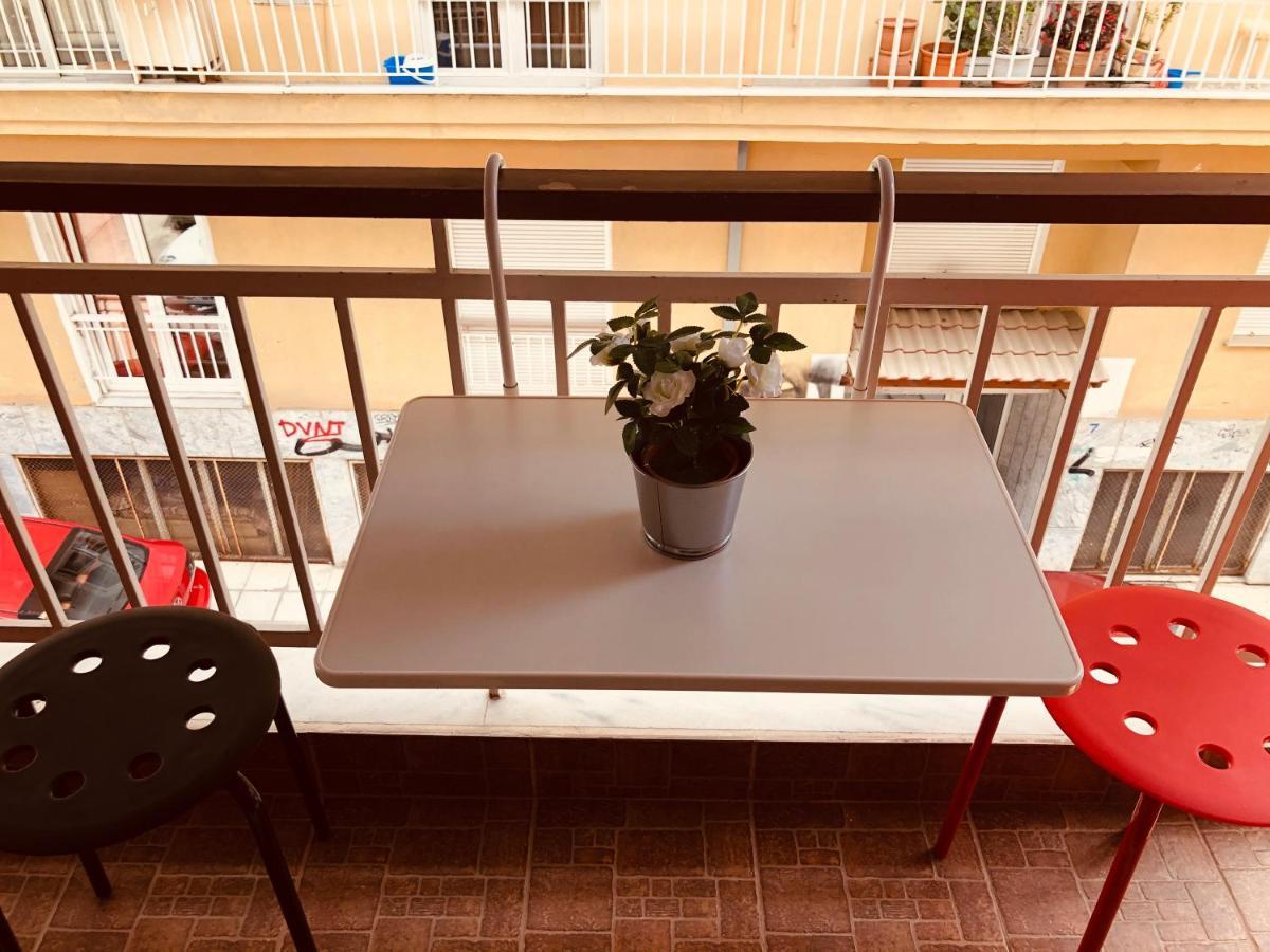 The Student'S Home كافالا المظهر الخارجي الصورة